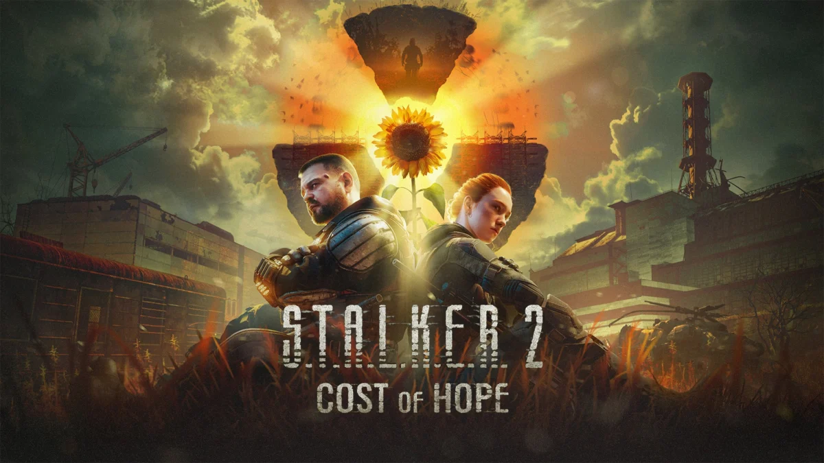Return to the Zone: GSC Game World Unveils ‘Cost of Hope’ Expansion for S.T.A.L.K.E.R. 2