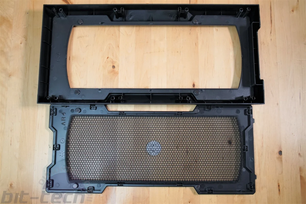 Review: Does the SilentiumPC Regnum RG6V TG Redefine Budget PC Building?