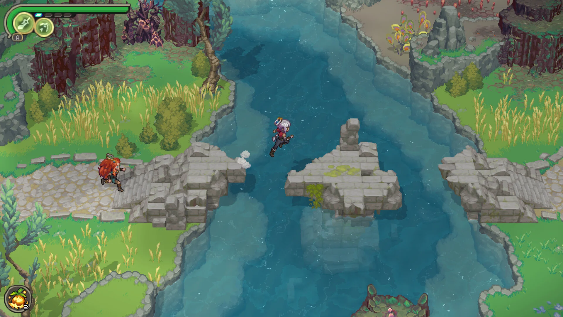 Reviving the Golden Age: Why ‘Alabaster Dawn’ is the Evolution of Retro RPGs
