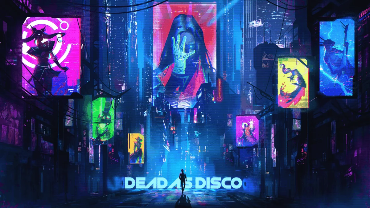 Rhythm, Revenge, and Retro Beats: A Deep Dive into the Early Access World of Dead as Disco
