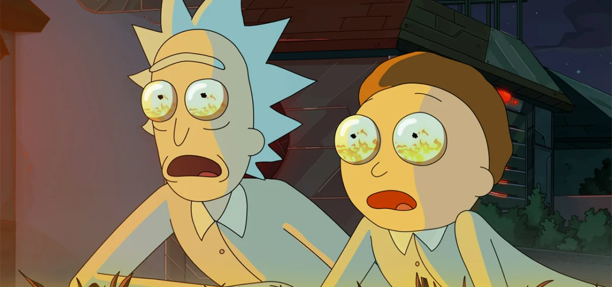 Rick and Morty: The Multi-Verse Goes Theatrical as Warner Bros. Greenlights Feature Film