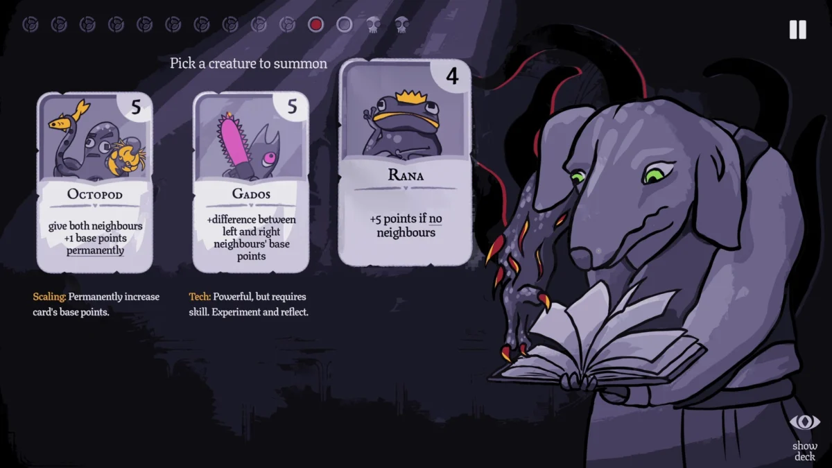 Rituals of Ash and Ink: Unpacking the Dark Allure of Burn With Me