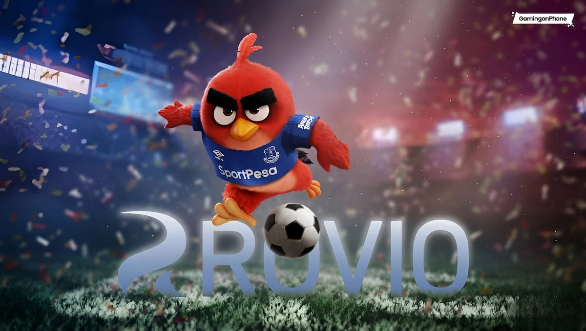 Rovio Entertainment Pivots: The Strategic Push into the Competitive World of Mobile Football