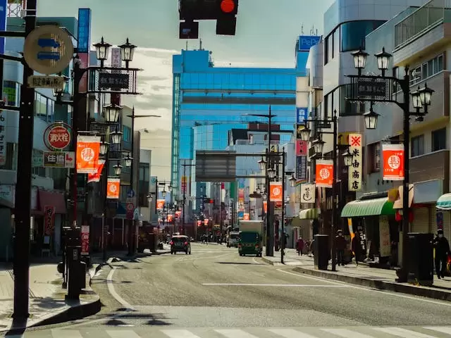Saitama’s Retail Renaissance: A Comprehensive Guide to Shopping and Lifestyle Destinations