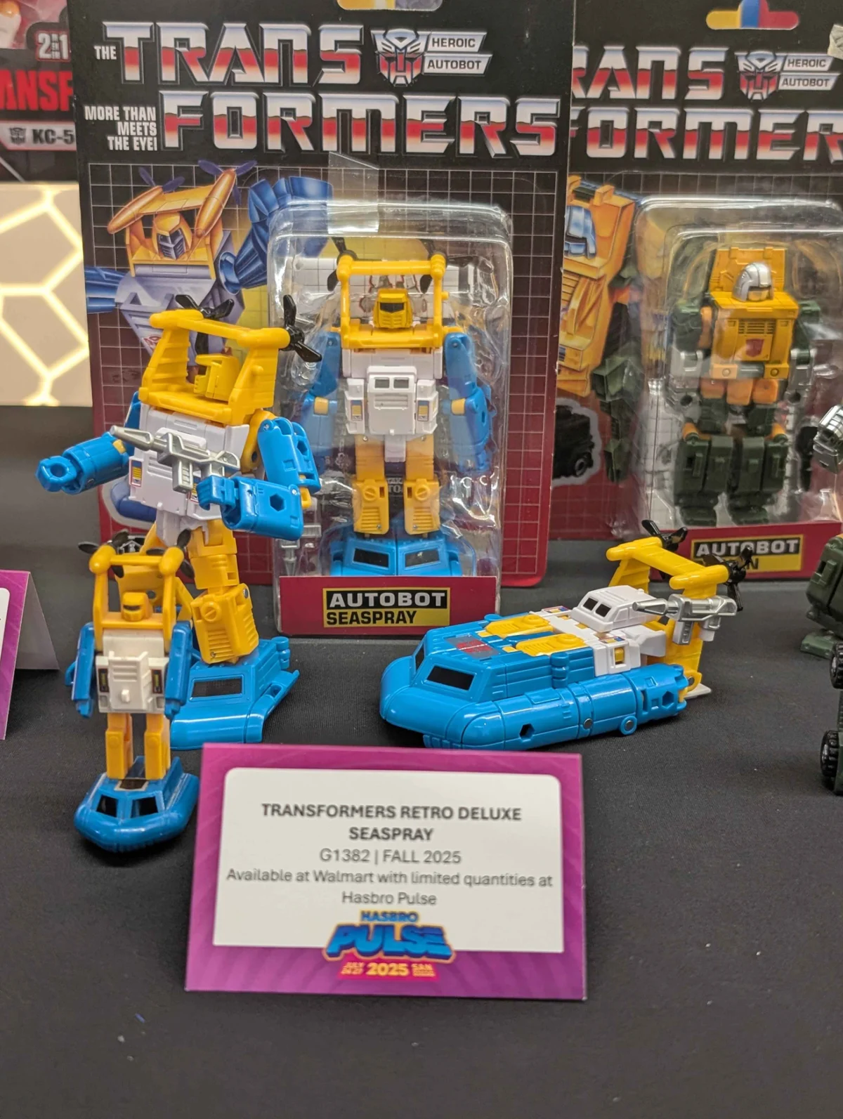 San Diego Comic-Con 2025: Hasbro’s High-Stakes Reveal and the Future of Collectibles