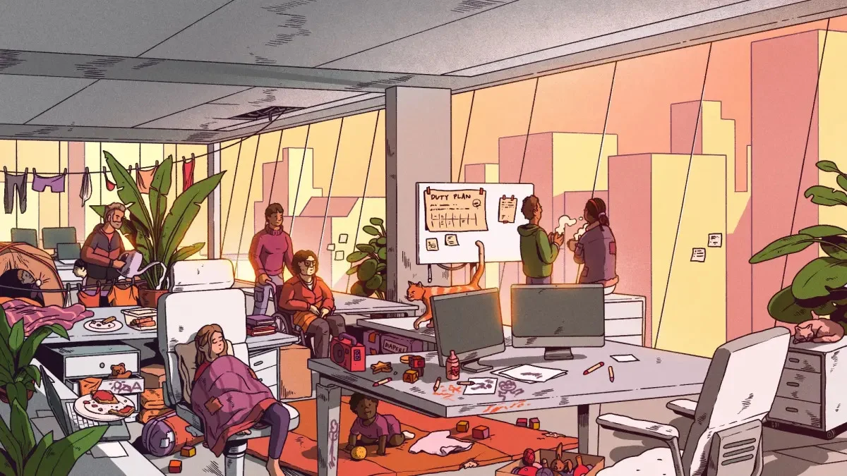 Science Fiction and Fantasy Weekly: Industry Trends, Literary Analysis, and Industry Farewells