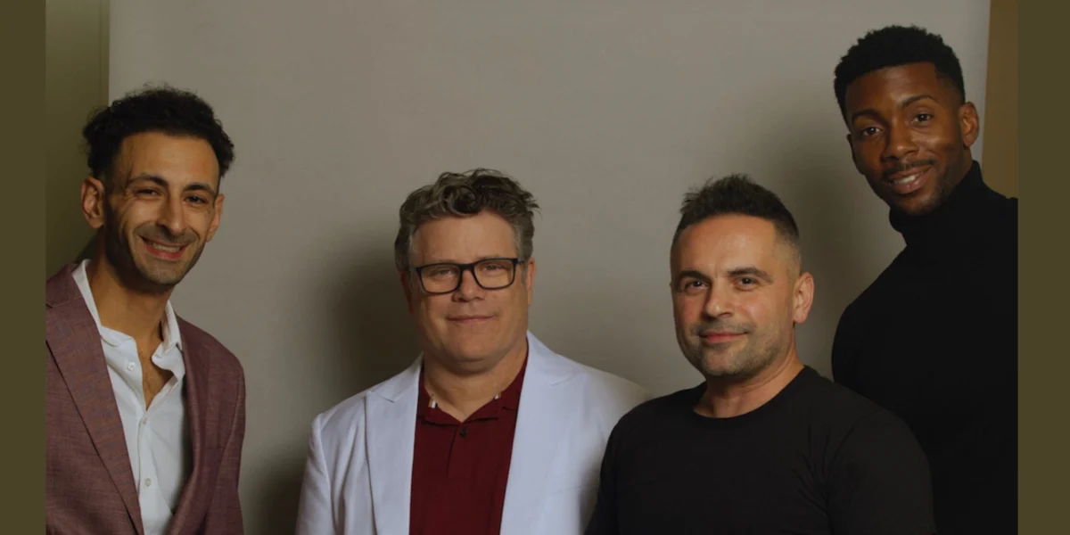 Sean Astin Returns to the Spotlight: Inside the Modern Reimagining of ‘A Christmas Carol’