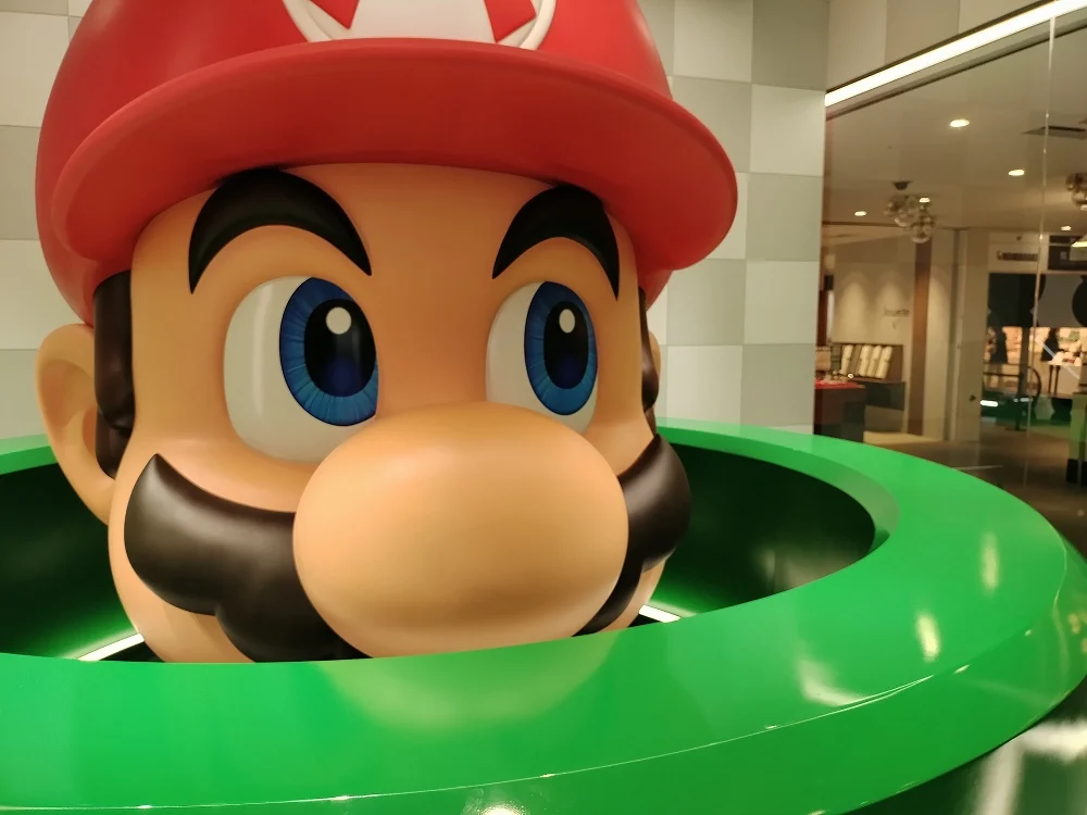 Security Alert: Kyoto Police Arrest Suspect Following Bomb Threat Against Nintendo Headquarters