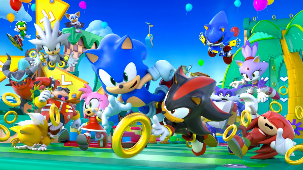 SEGA Abandons Ambitions for Mystery "Super Game," Shifts Strategy Toward Legacy IP Revivals