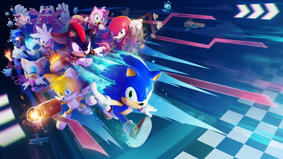 Sega Shifts Strategy After Major Impairment Losses, Prioritizing Full Game Development Over Free-to-Play