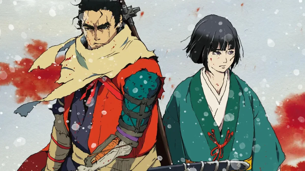 "Sekiro: No Defeat" Anime Adaptation Sets September 4 Premiere in Japan, Global Release Anticipated