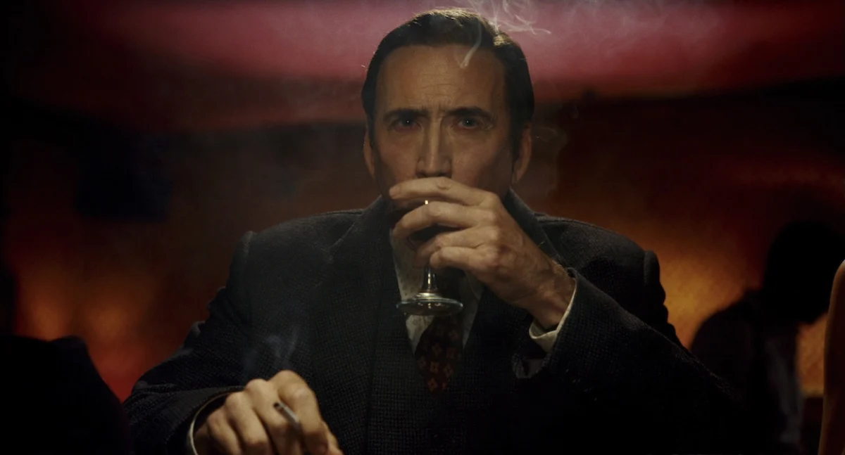 Shadow Over New York: How ‘Spider-Noir’ Reinvents the Web-Slinger Through a Hard-Boiled Lens