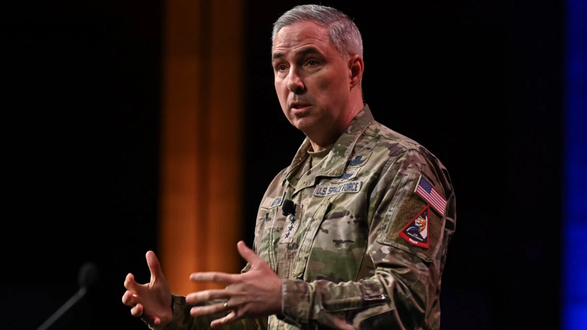 Shadow War in Orbit: U.S. Space Command Initiates High-Stakes Wargames Against Nuclear Threats