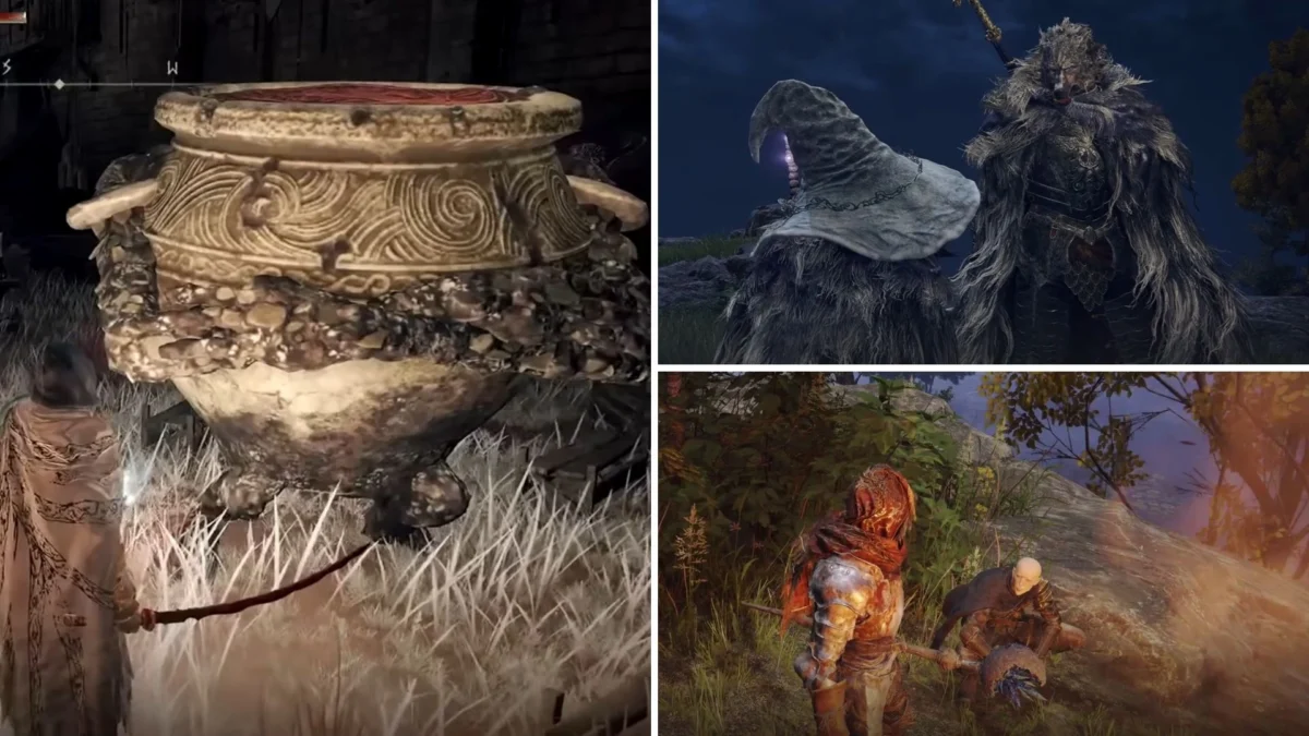 Shadows of the Erdtree: Navigating the Cinematic Future of Elden Ring