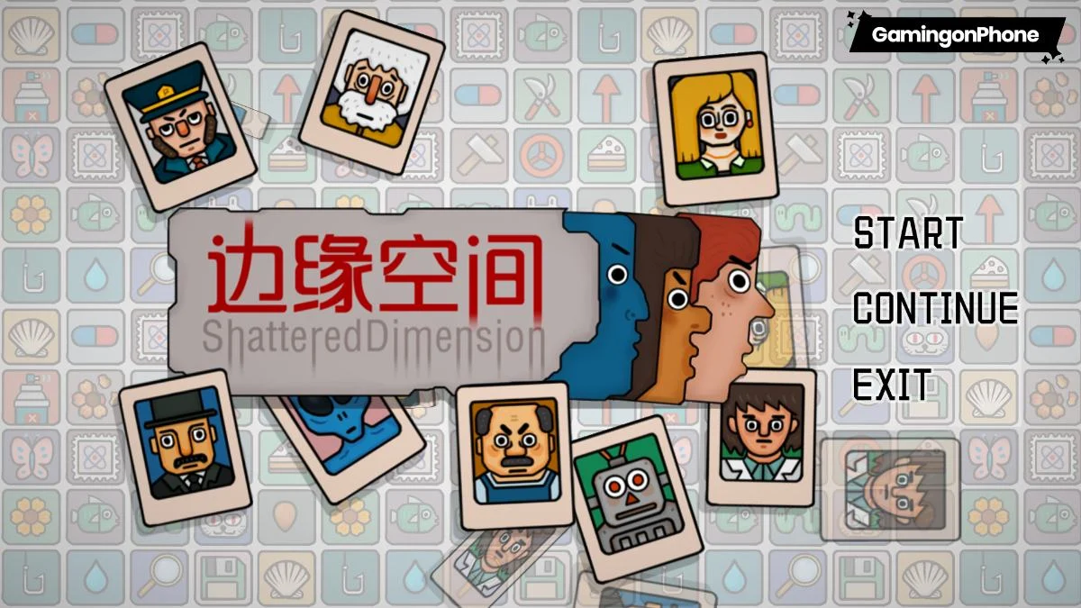 Shattered Dimension Unveils a Mind-Bending Mystery on iOS, Expanding Its Intriguing Tabletop Adventure