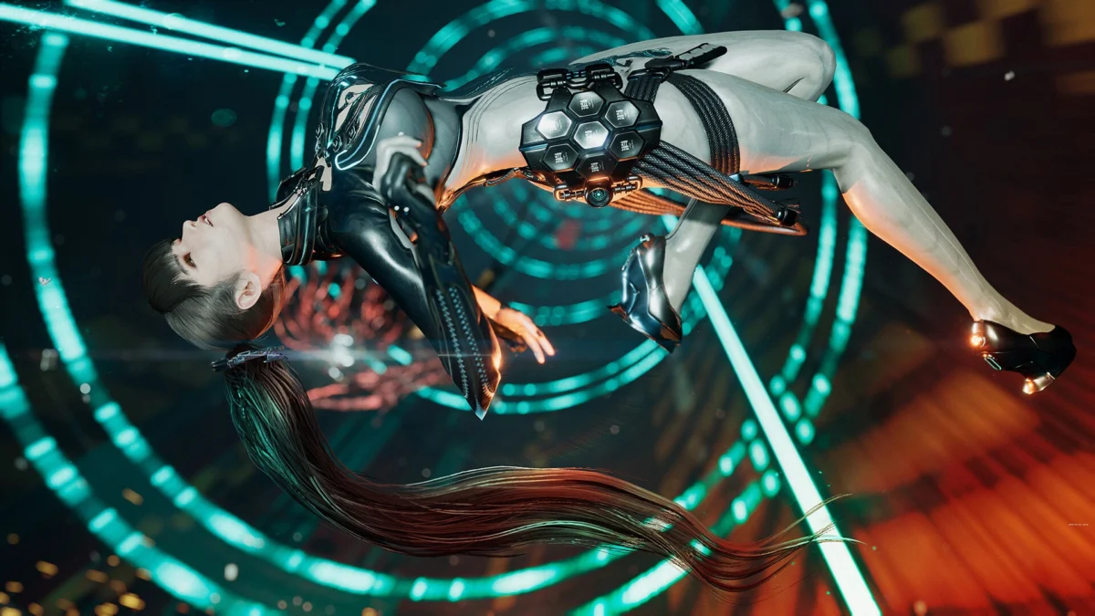 Shift Up Charts Ambitious New Course: Stellar Blade 2 to Spearhead Self-Publishing Endeavor