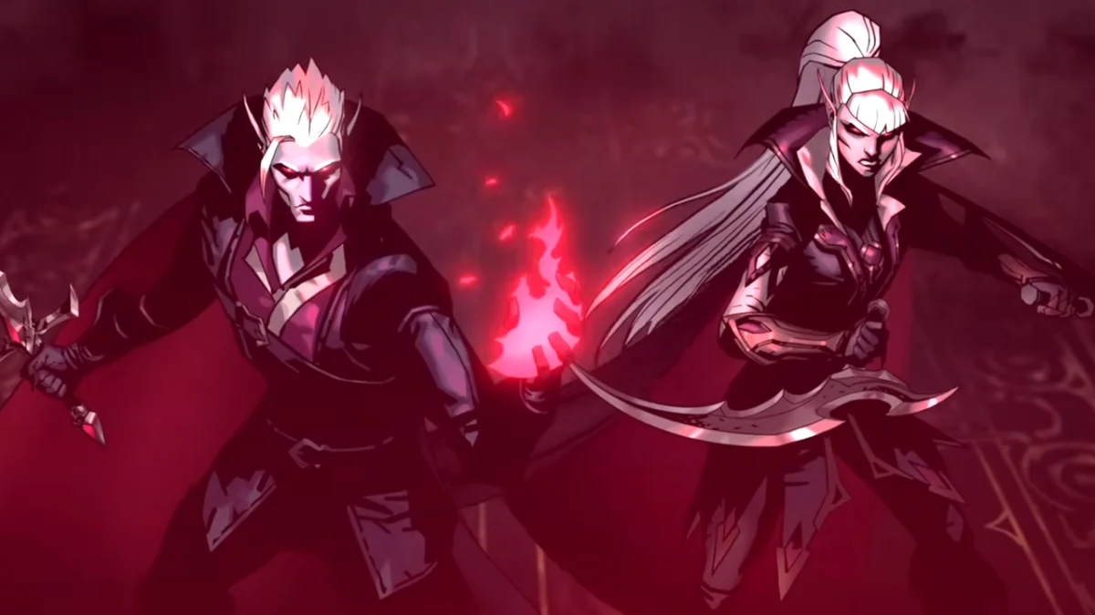 Sink Your Teeth In: Why Now Is the Perfect Time to Experience the Gothic World of V Rising