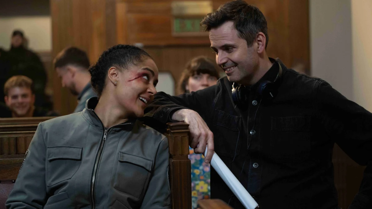 Sky Greenlights Second Season of High-Octane Thriller Prisoner
