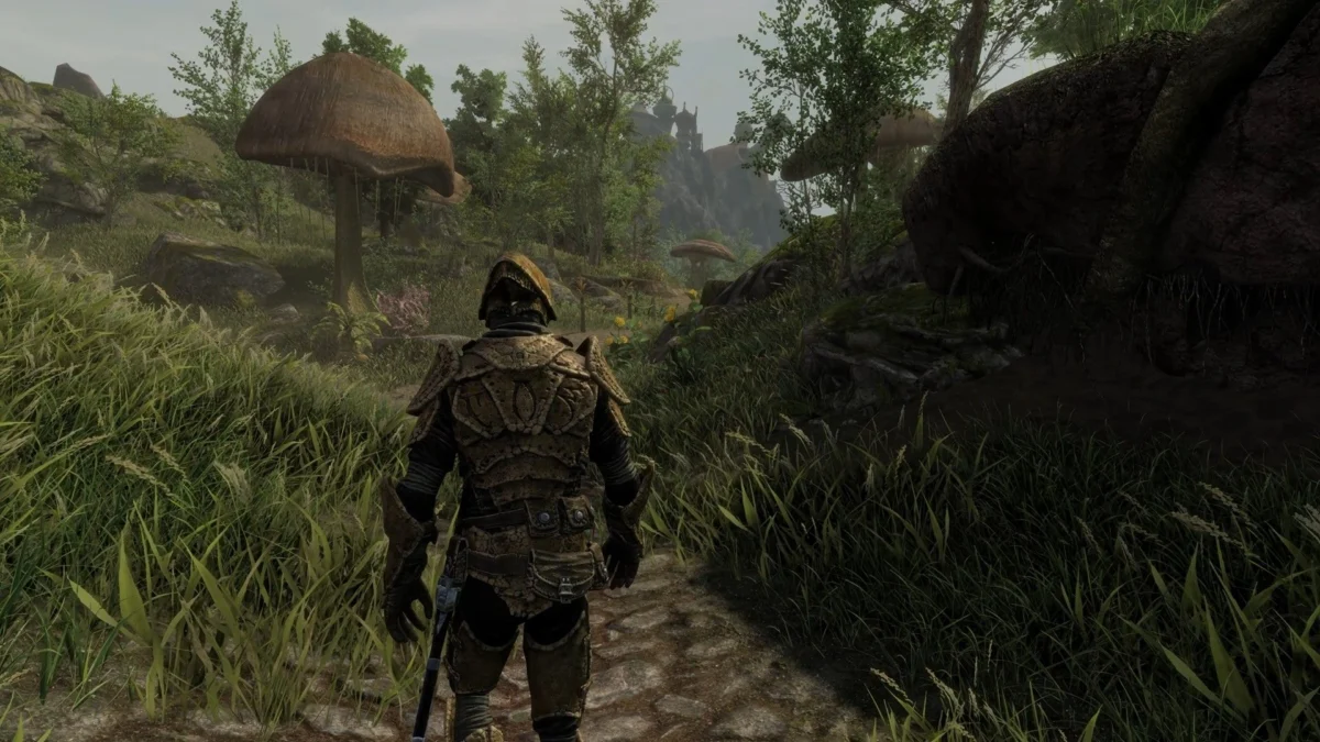 Skywind: A 14-Year Odyssey Nears Completion, Promising a Reimagined Morrowind in Skyrim’s Engine