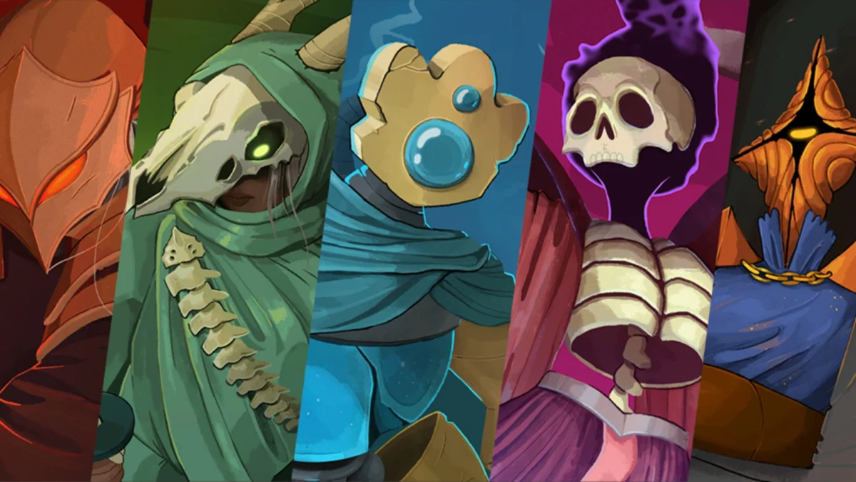Slay the Spire 2 Evolution: Mega Crit Shifts Development Strategy as the Doormaker Exits the Stage