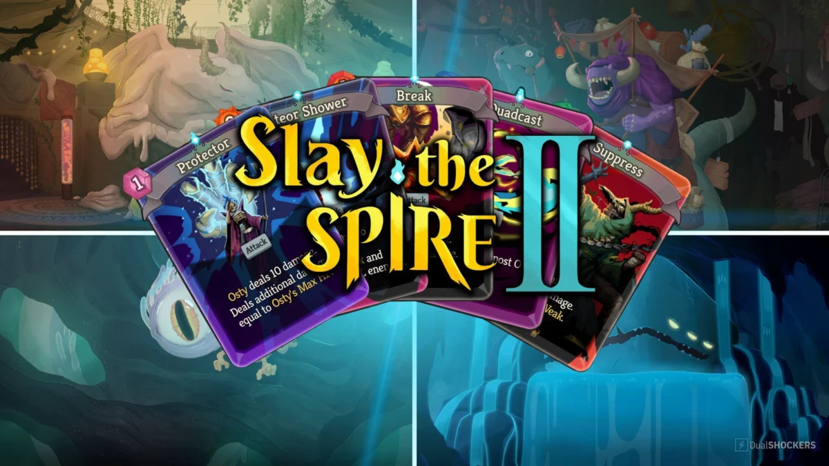 Slay the Spire II: A Deep Dive into the Ancients and Their Impact on Your Ascension