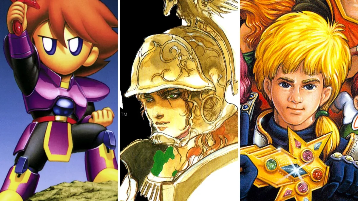 SNES JRPG Landscape: Navigating the Classics and Avoiding the Pitfalls