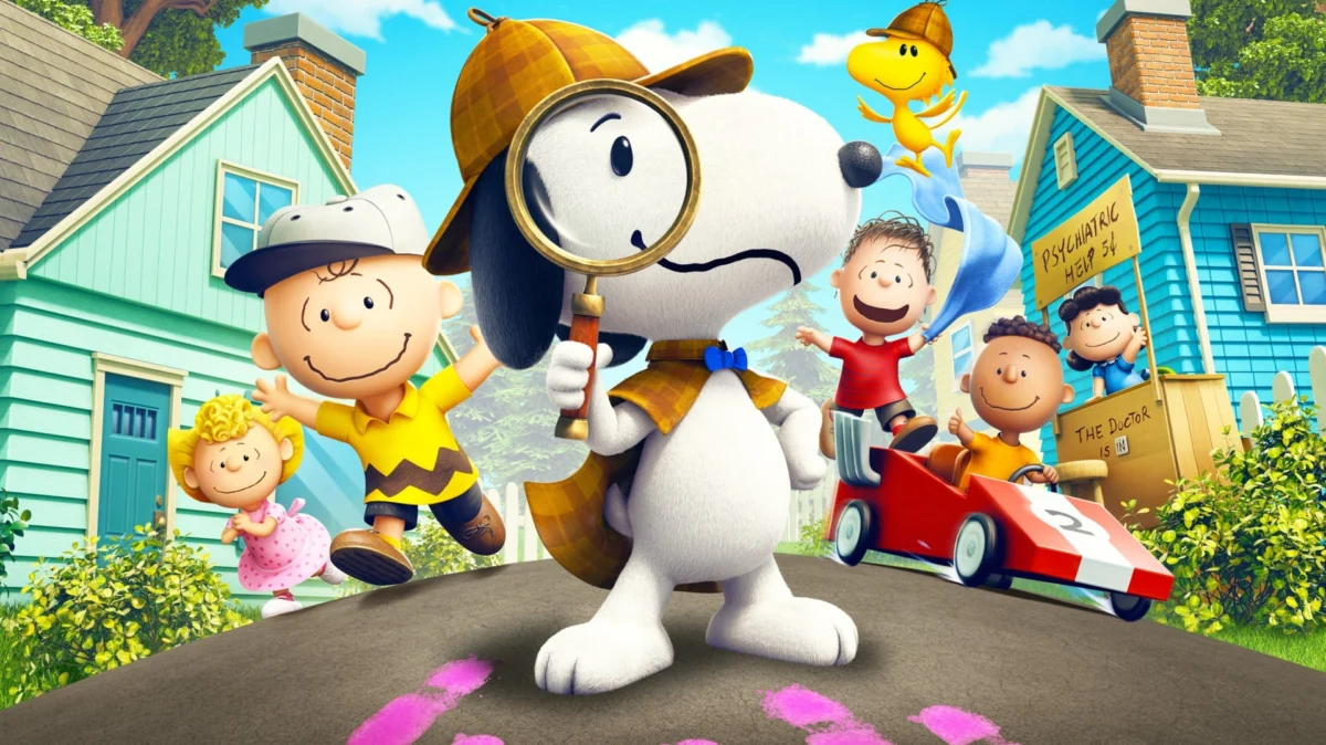 Snoopy’s Soundtrack Scandal: Peanuts IP Holder Sues GameMill Over Alleged Copyright Infringement