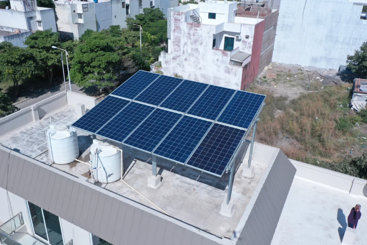 SolarSquare Poised for Valuation Surge: Signaling a Golden Era for India’s Residential Solar Market