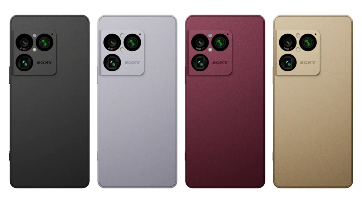 Sony Unveils the Xperia 1 VIII: A Bold Redesign Focused on Computational Photography and High-Fidelity Audio