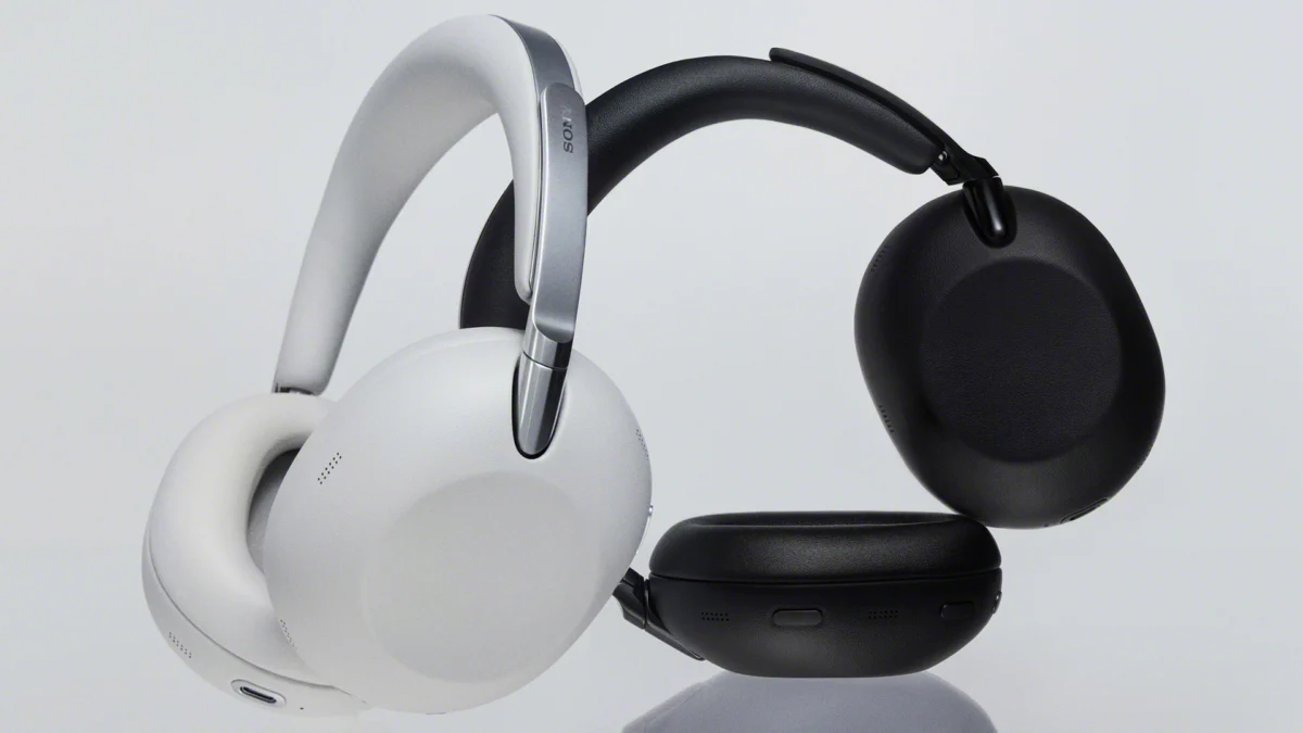 Sony’s Bold Leap Into Luxury: Unpacking the "1000X The Collexion"