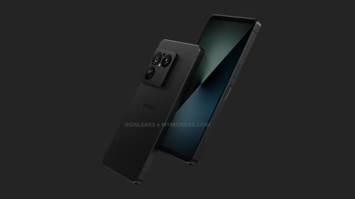 Sony’s Next Flagship: A Deep Dive into the Leaked Xperia 1 VIII Ahead of its Official Debut