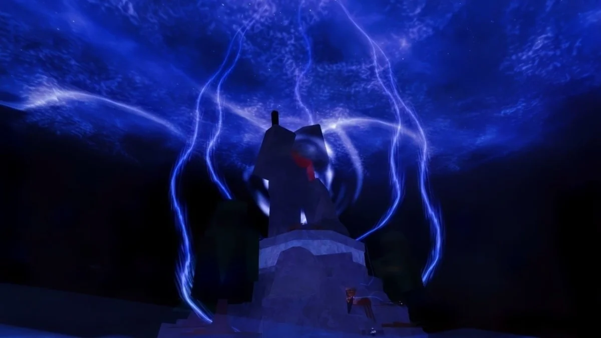 Sovereign Power Unleashed: Fisch Introduces Revolutionary New Enchantments