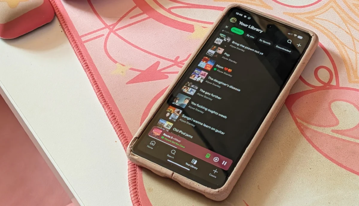Spotify Service Outage: Global Disruption Leaves Millions Without Access