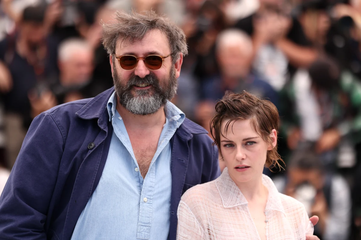 Star Power Meets Surrealism: Inside the Chaotic Cannes Premiere of ‘Full Phil’