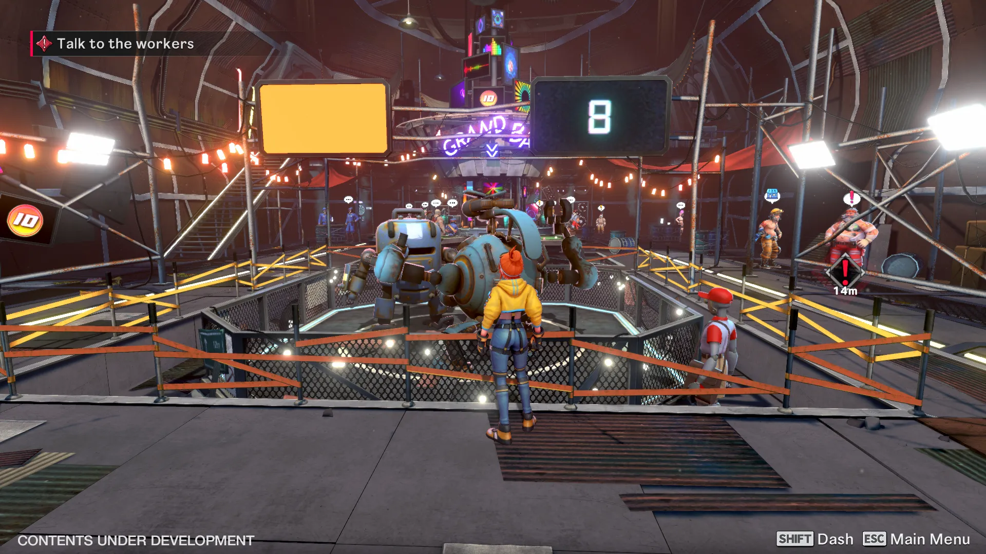 Starbites: A Nostalgic Scavenger Hunt Through the Wastes of Familiarity