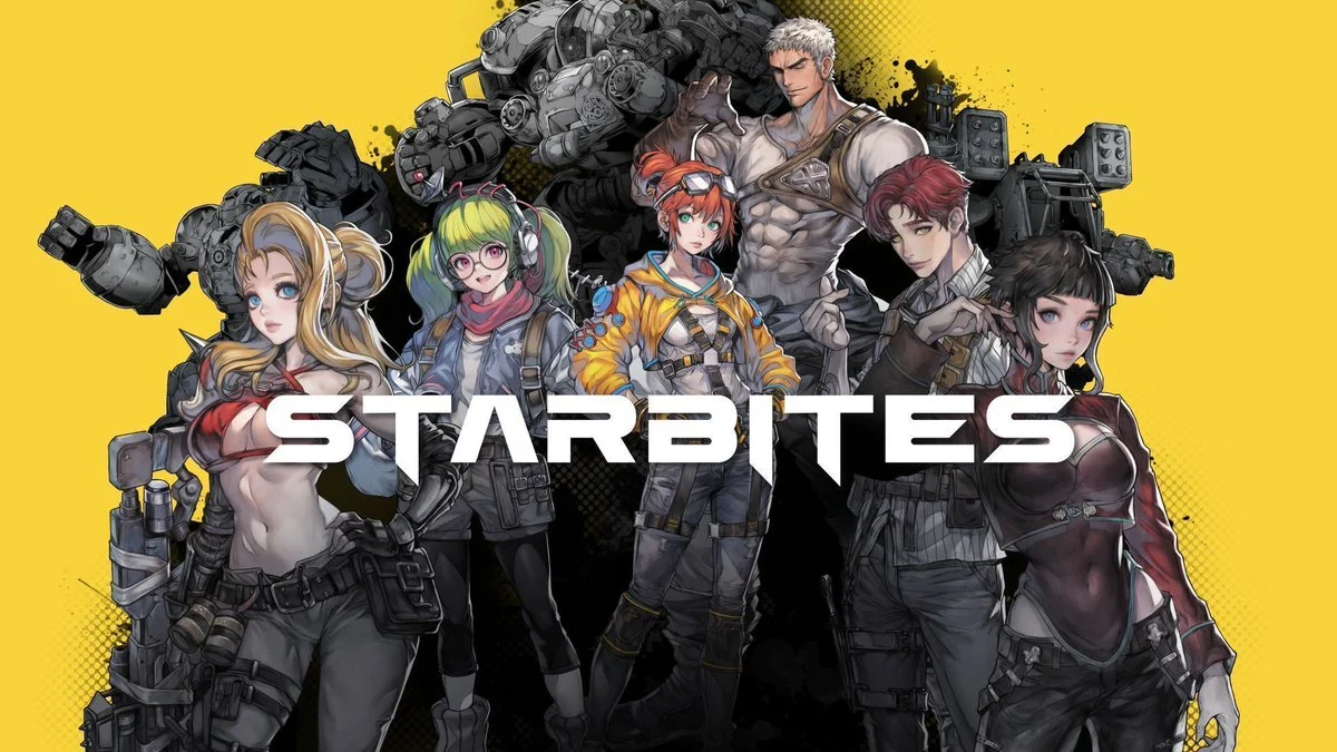 Starbites Launch Disrupted: Nintendo Switch 2 Version Faces Indefinite Delay