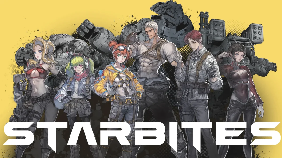 Starbites Review: A Reliable JRPG Formula Elevated by Charm and Narrative Cohesion