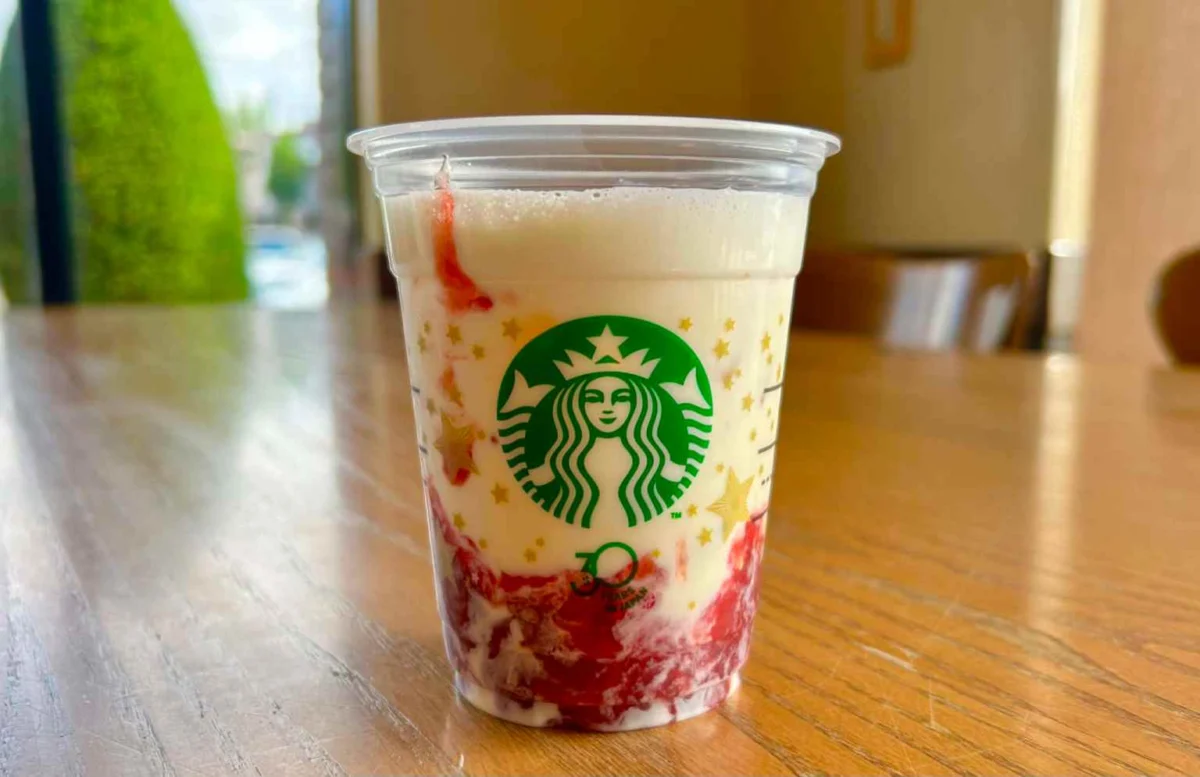 Starbucks Japan Redefines Seasonal Indulgence: A Deep Dive into the New Strawberry-Chocolate Lineup