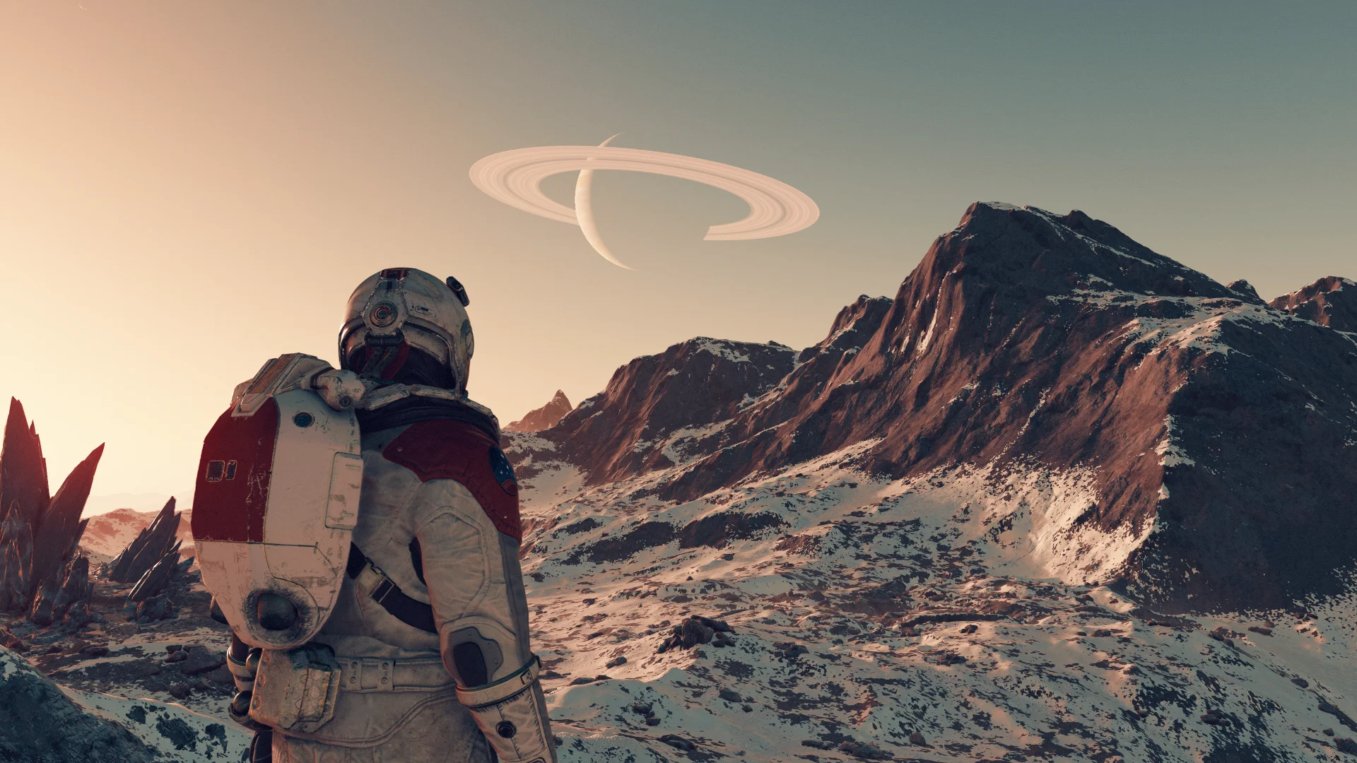Starfield on PlayStation 5: A Galactic Odyssey Mired in Technical Stasis