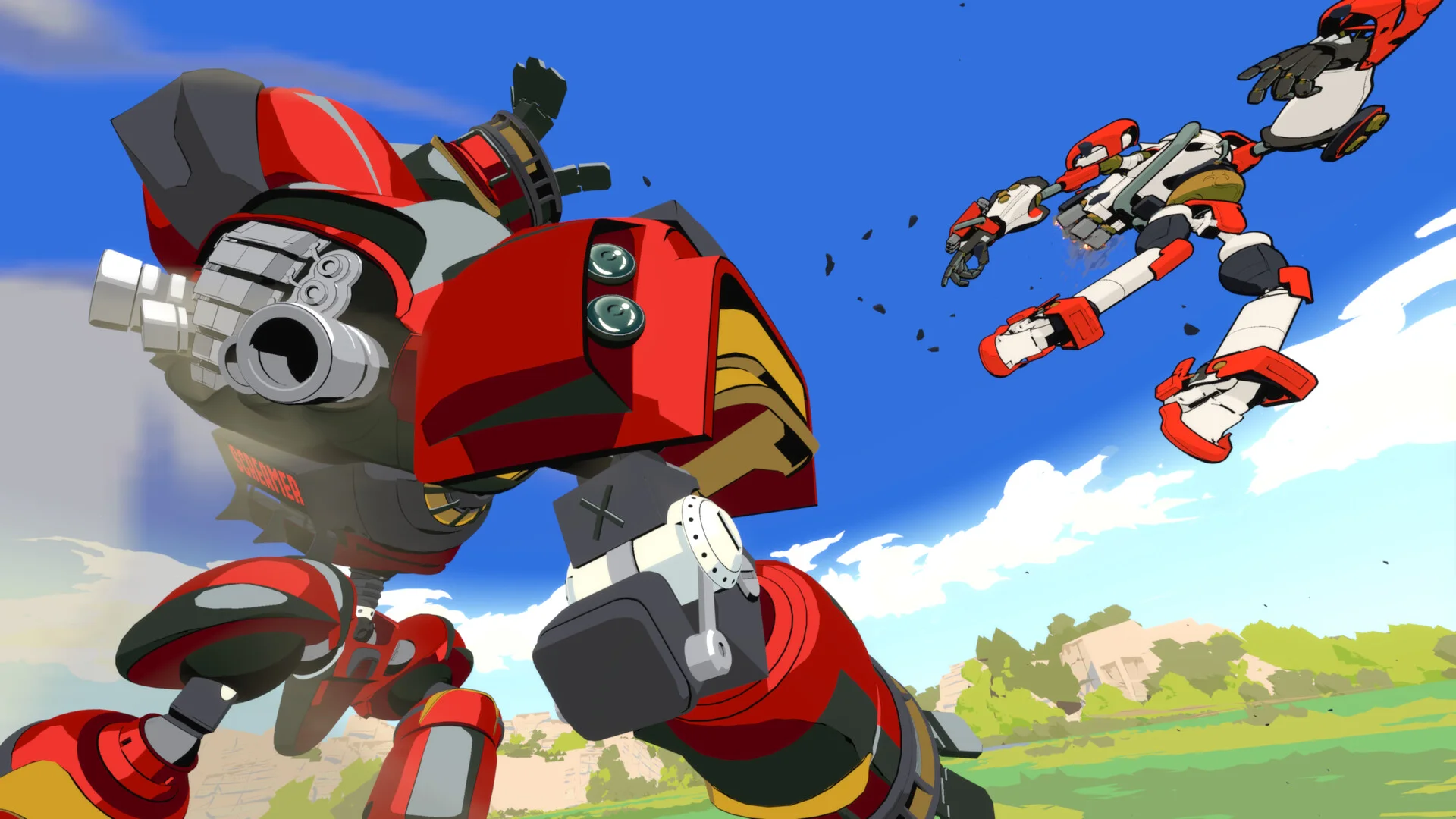 Steel, Shadows, and Saturday Mornings: A Deep Dive into Nitro Gen Omega
