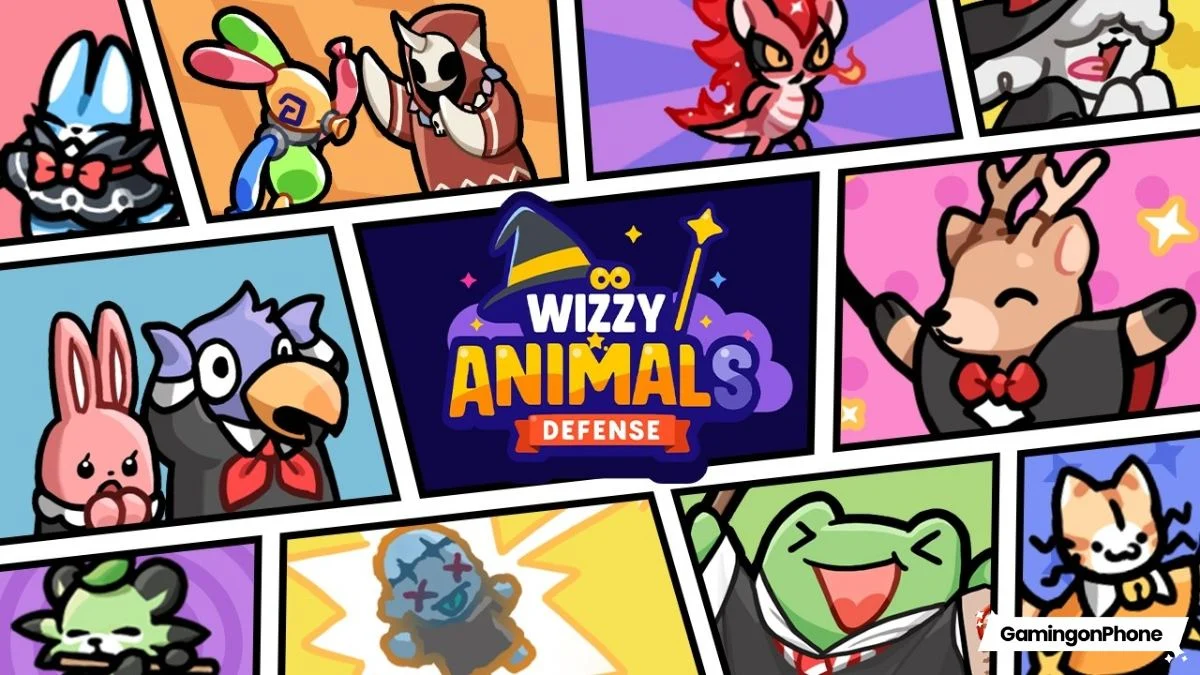 Strategic Defense Enhanced: Unlocking Rewards with Wizzy Animals: Defense Redeem Codes