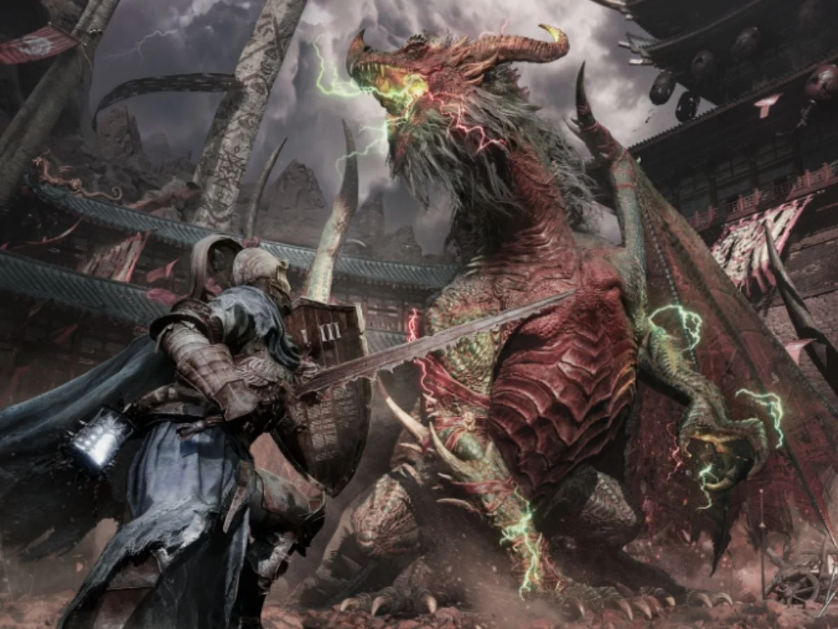 Strategic Pivot: CI Games Cancels Epic Games Store Exclusivity for ‘Lords of the Fallen 2’