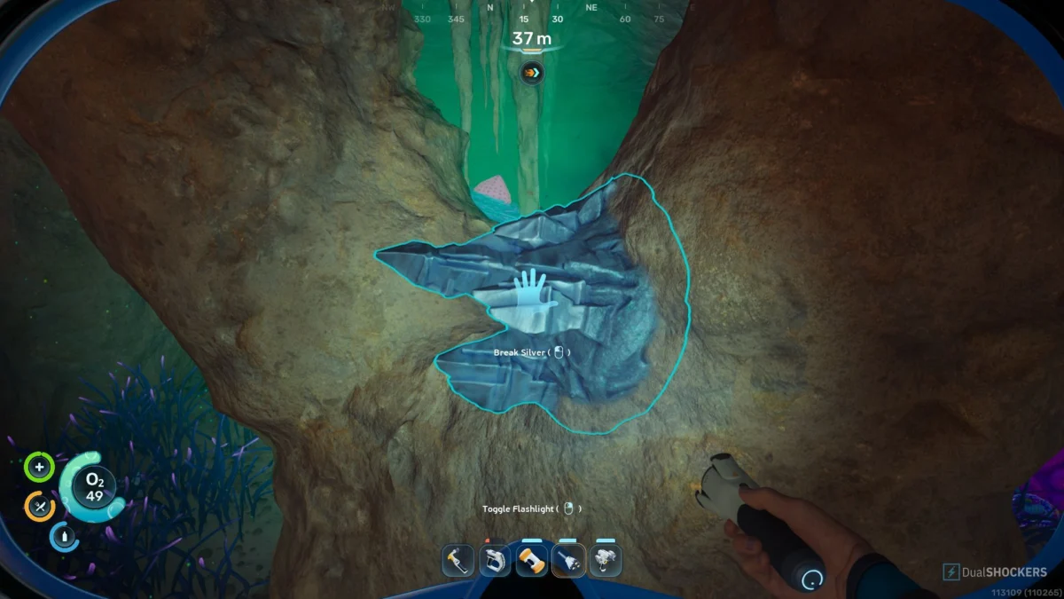 Subnautica 2: A Comprehensive Guide to Mastering Resource Gathering and Silver Acquisition