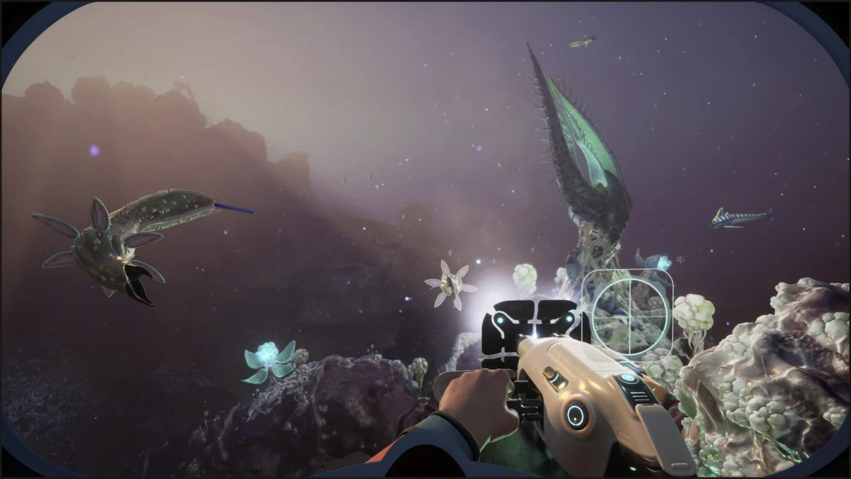 Subnautica 2 Leak: Development Builds Surface Ahead of Early Access Launch