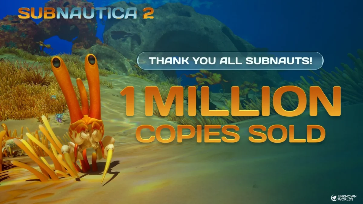 Subnautica 2 Makes a Splash: A Record-Breaking Start Amidst a Turbulent Development