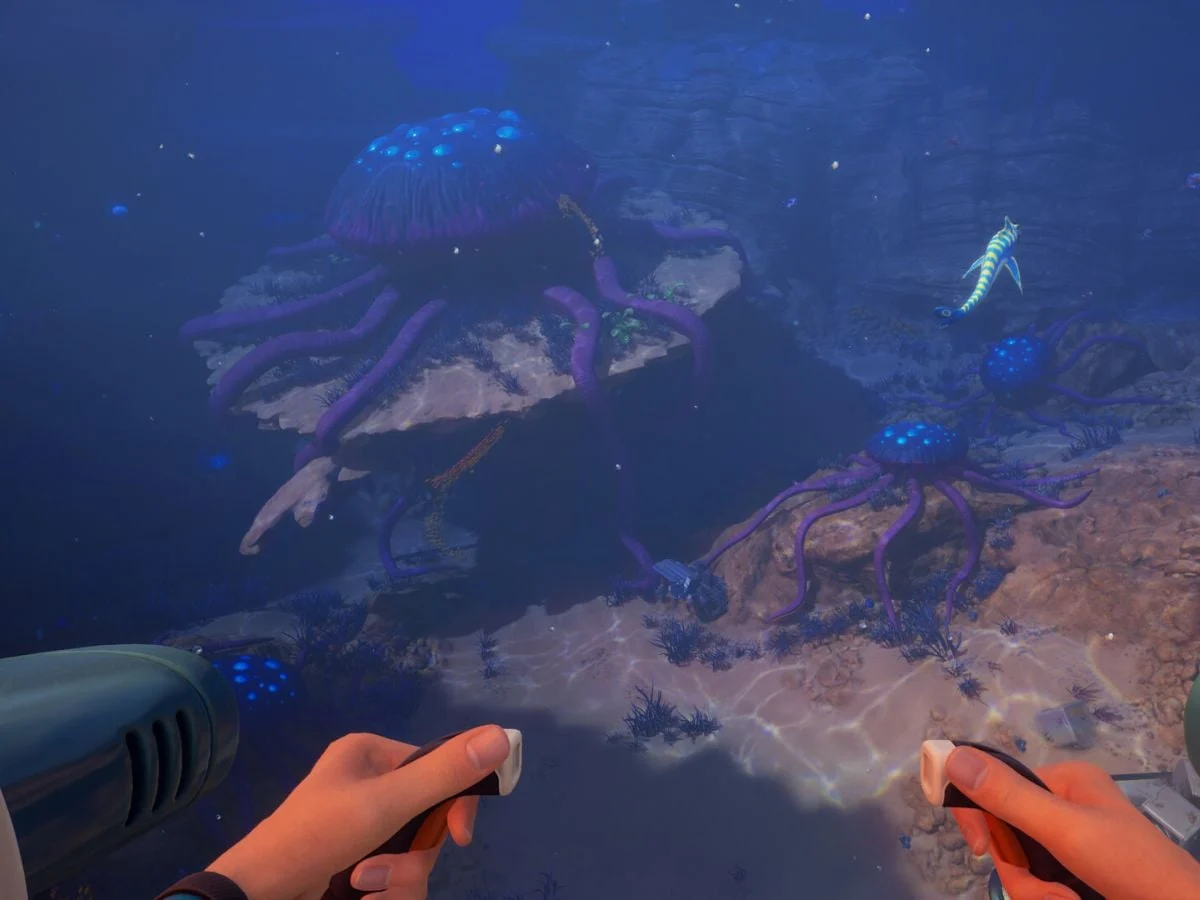 Subnautica 2 Makes Historic Splash: 2 Million Copies Sold in Under 24 Hours
