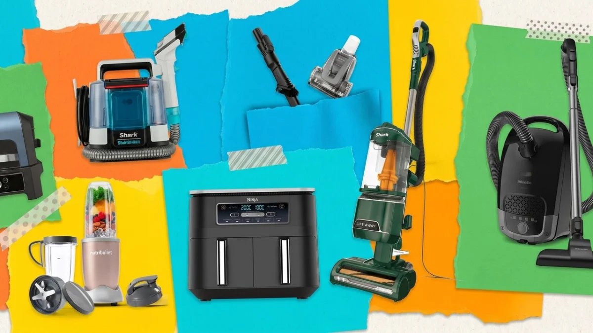 Summer Home Refresh: A Deep Dive into the Latest Argos Appliance Sale