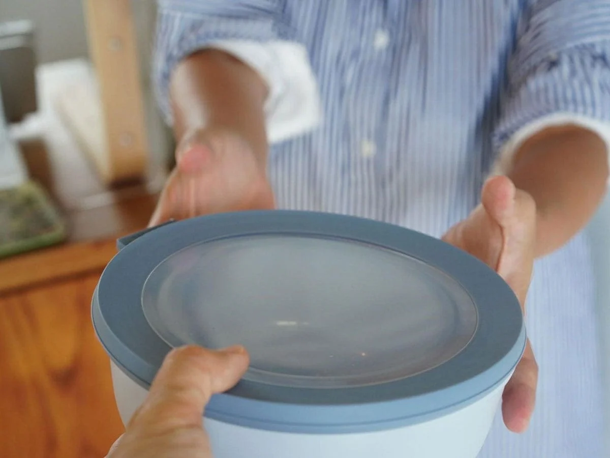 Sustainable Shibuya: Redefining Takeout Culture Through the Megloo Reusable Container Pilot