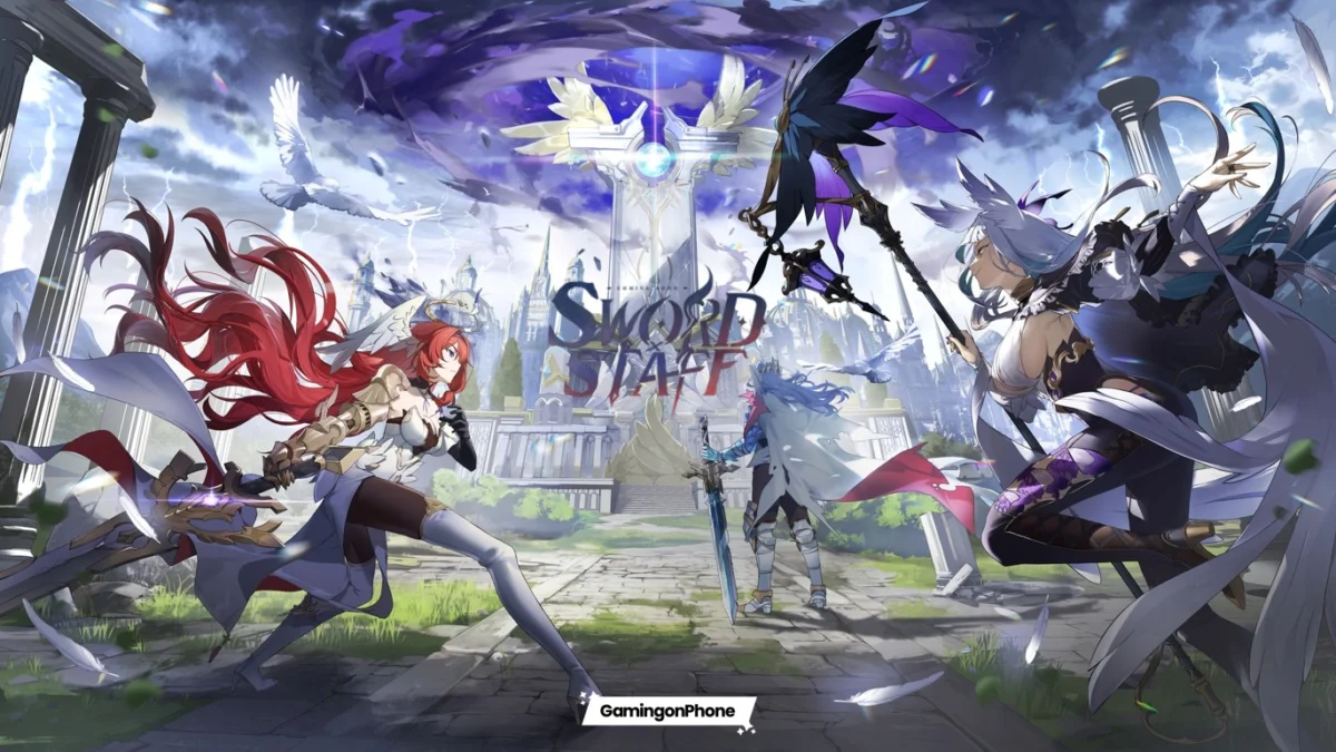 Sword x Staff: Unsheathing the Strategic Depths of BOLTRAY GAMES’ Semi-Idle RPG