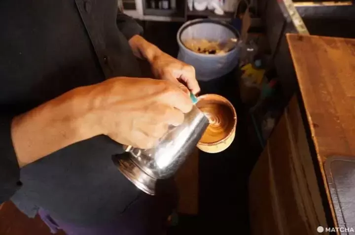 Tasokare Coffee: A Masterclass in Stillness and Slow Craft in Naha’s Urban Heart